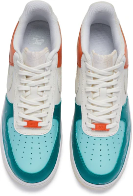 Nike Air Force 1 Low "Atardecer" Pintadas a Mano DH2920-111(TeamR-女款日落大道) Shop Nike Air Force 1 Low "Atardecer" Pintadas a Mano DH2920-111(TeamR-女款日落大道)
