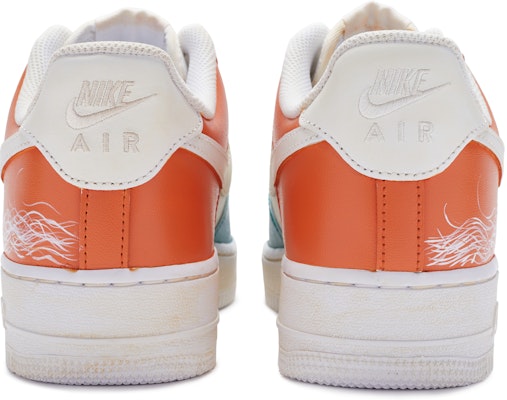 나이키 에어포스 1 로우 '선셋대로' (커스텀) CW2288-111(TeamR-男款日落大道) Purchase 나이키 에어포스 1 로우 '선셋대로' (커스텀) CW2288-111(TeamR-男款日落大道)