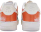 Purchase Nike Air Force 1 Low "Atardecer" Pintadas a Mano DH2920-111(TeamR-女款日落大道)