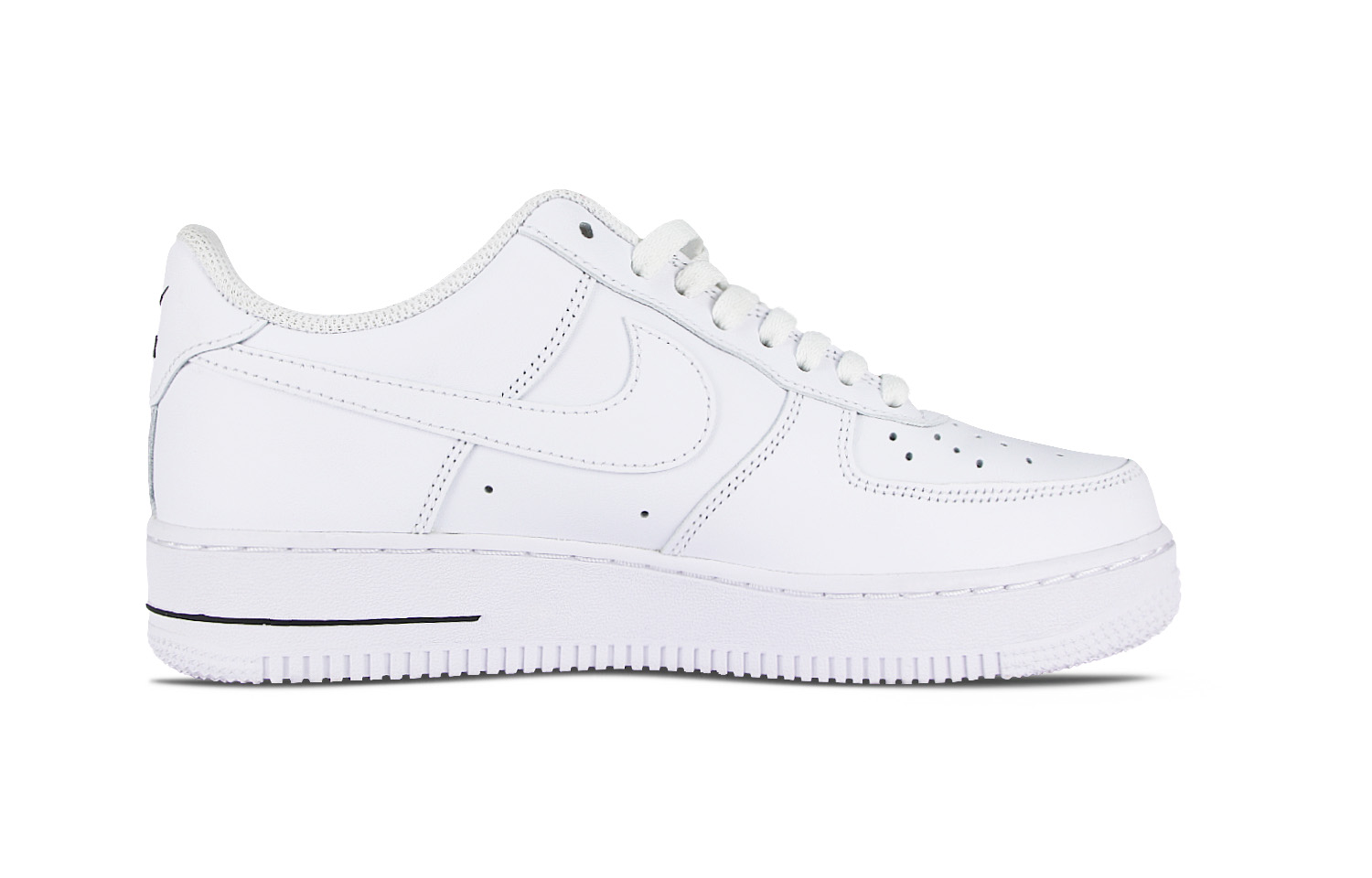 Order 나이키 에어포스 1 로우 '남쪽 제비 복고' (50 characters) CW2288-111-450495