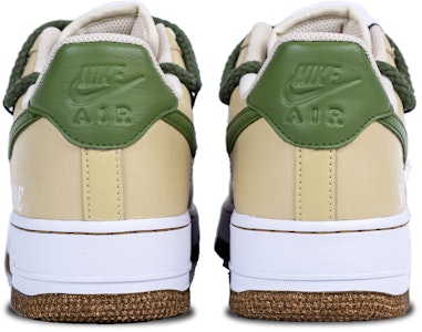 【定制鞋款】耐克 Air Force 1 Low '清甜蜜瓜氛围' DQ7660-200(Team拾陆-清甜蜜瓜男码) Shop 【定制鞋款】耐克 Air Force 1 Low '清甜蜜瓜氛围' DQ7660-200(Team拾陆-清甜蜜瓜男码)