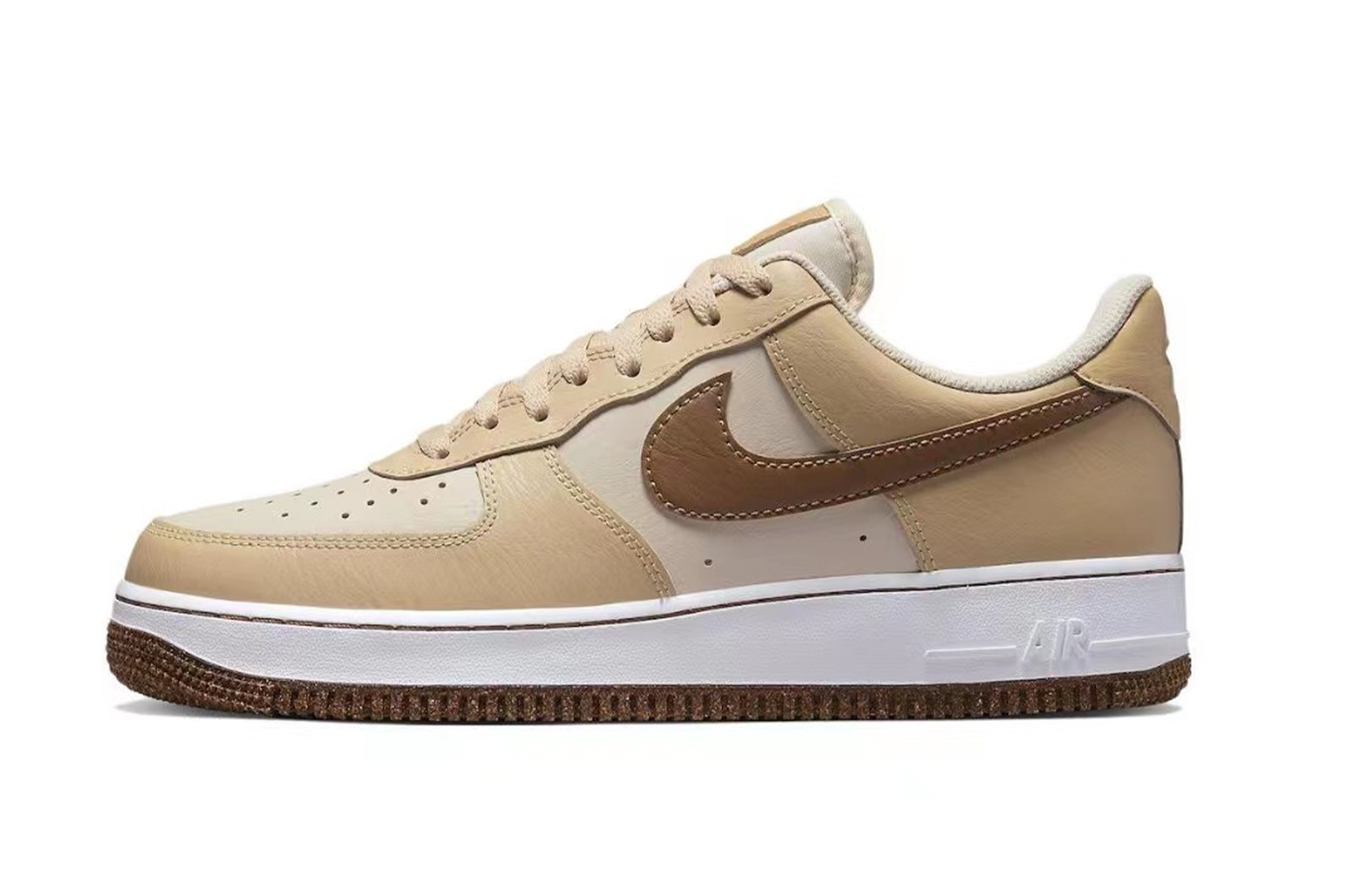 Details for 【カスタムシューズ】ナイキ エア フォース 1 ロー 'スイートメロン・バイブ' DQ7660-200(Team拾陆-清甜蜜瓜男码)