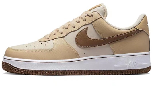 【定制鞋款】耐克 Air Force 1 Low '清甜蜜瓜氛围' DQ7660-200(Team拾陆-清甜蜜瓜男码) Details for 【定制鞋款】耐克 Air Force 1 Low '清甜蜜瓜氛围' DQ7660-200(Team拾陆-清甜蜜瓜男码)