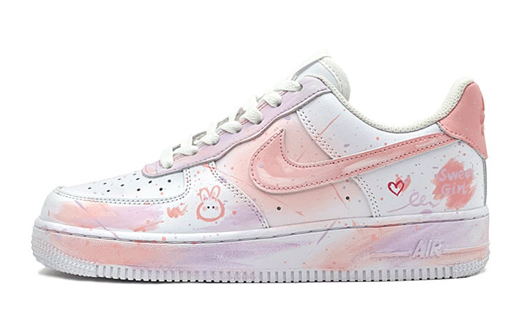 bunny air force 1
