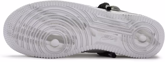 나이키 에어포스 1 로우 'T10 그레이 블랙' (커스텀) CW2288-111(TeamR-男款''T10''黑灰) Details for 나이키 에어포스 1 로우 'T10 그레이 블랙' (커스텀) CW2288-111(TeamR-男款''T10''黑灰)