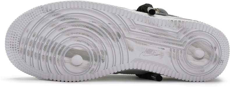 カスタム Nike Air Force 1 Low "T10 グレー/黒" CW2288-111(TeamR-男款''T10''黑灰) Details for カスタム Nike Air Force 1 Low "T10 グレー/黒" CW2288-111(TeamR-男款''T10''黑灰)