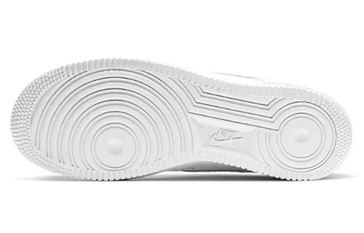 Details for [Zapatillas Personalizadas] Nike Air Force 1 Low 'Taiji Blanco y Negro' CW2288-111(Team147-太极阴阳)