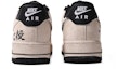 Shop 【定制球鞋】Nike Air Force 1 Low 特殊鞋盒 太極 水墨 低幫 板鞋 GS 米黃