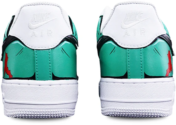 나이키 에어포스 1 '탄지로 - 무한열차' (커스텀) CW2288-111(TeamT-男款动漫灶门炭治郎) Shop 나이키 에어포스 1 '탄지로 - 무한열차' (커스텀) CW2288-111(TeamT-男款动漫灶门炭治郎)