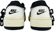 Shop 【訂製球鞋】Nike Full Force Low 適心Texas 結構 籌碼 耐磨 低筒 板鞋 男款 黑紅