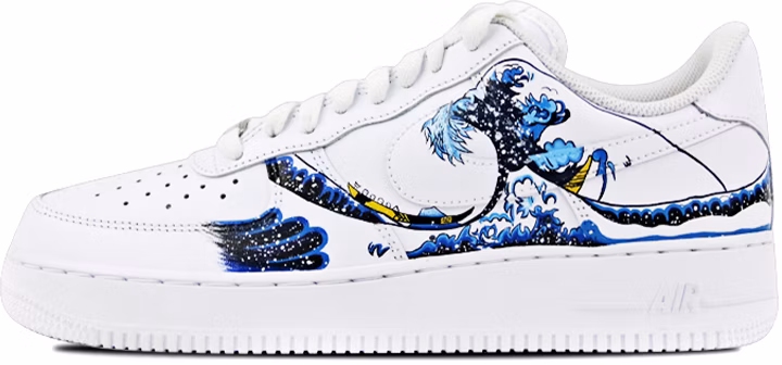 custom-shoes-nike-air-force-1-low-the-great-wave-off-kanagawa