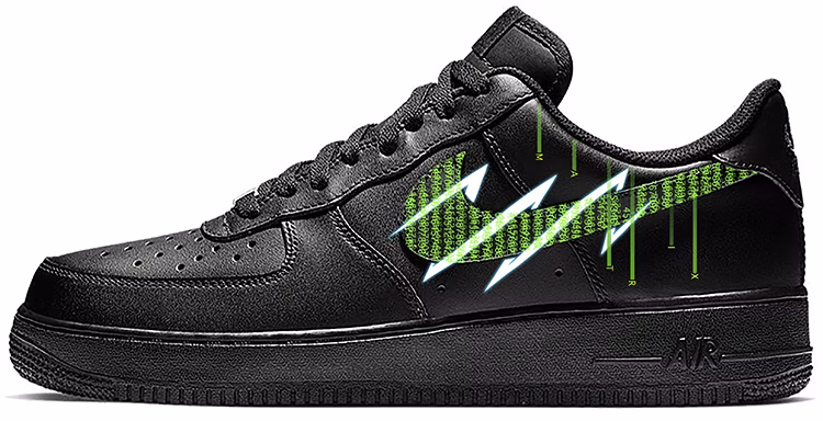 custom-shoes-nike-air-force-1-low-the-matrix-spray