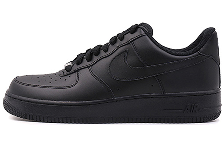 Shop [Kasur Tersuai] Nike Air Force 1 Low 'The Matrix Spray' 315122-001(TeamE-男款电影主题黑客帝国黑绿)