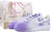 Buy Zapatillas Nike Air Force 1 Low 'Púrpura Termocrámico Estrella' CW2288-111(Team39-AMY71紫星)