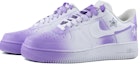 Shop Zapatillas Nike Air Force 1 Low 'Púrpura Termocrámico Estrella' CW2288-111(Team39-AMY71紫星)