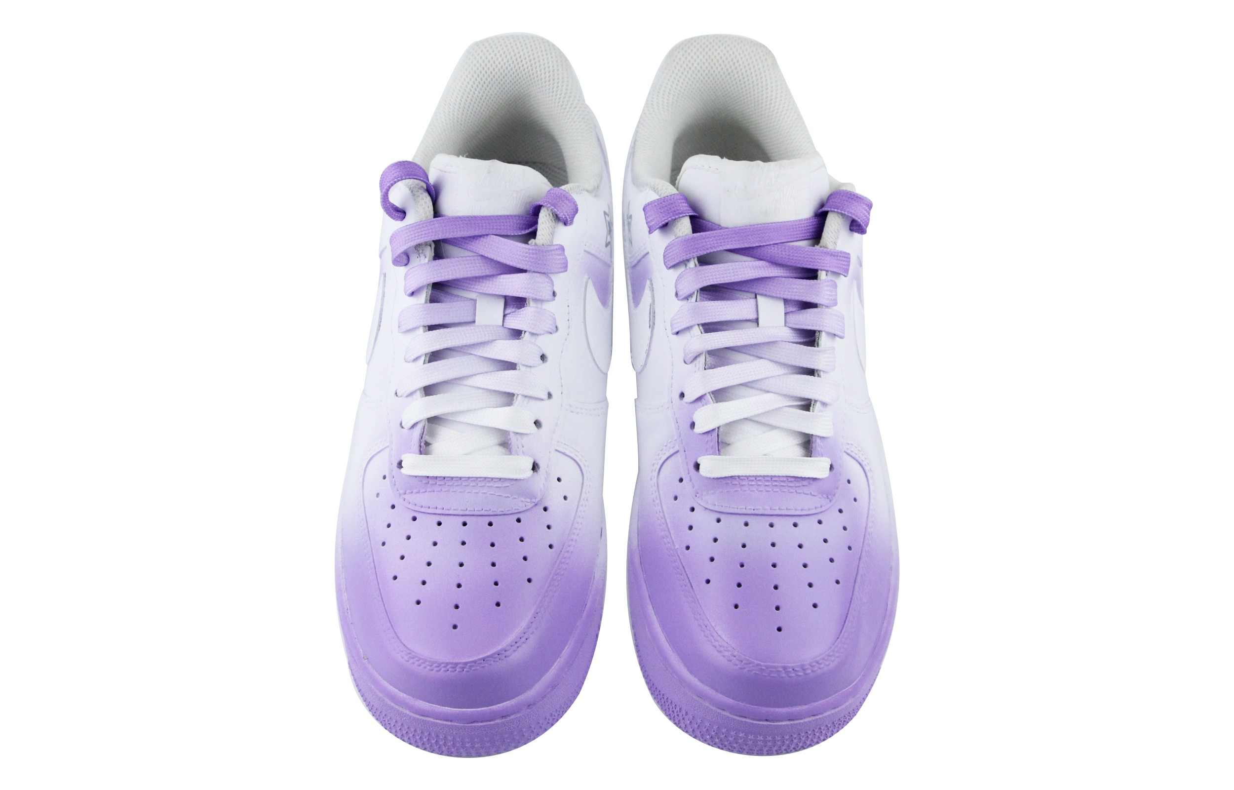Purchase Zapatillas Nike Air Force 1 Low 'Púrpura Termocrámico Estrella' CW2288-111(Team39-AMY71紫星)