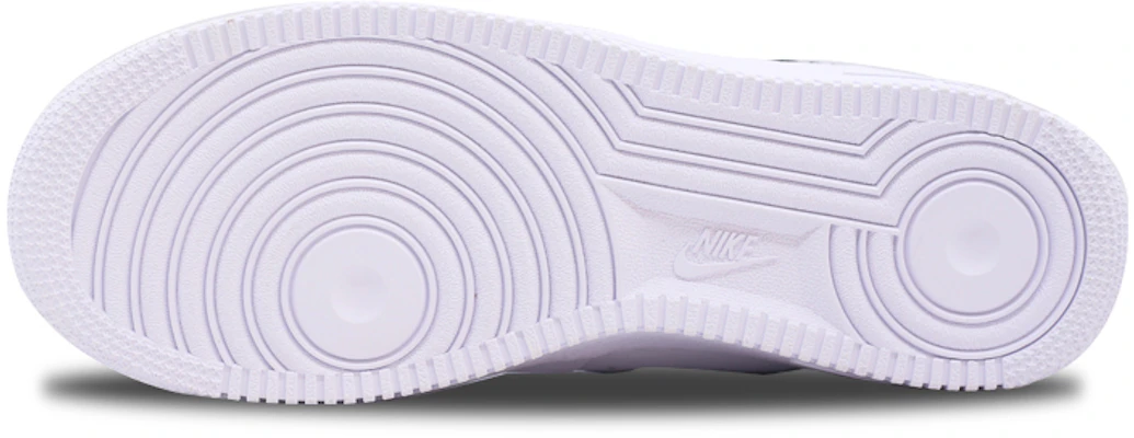 カスタム エアフォース1 '銀河棘ブラックホール' CW2288-111(Team-Four荆棘黑洞白QD) Details for カスタム エアフォース1 '銀河棘ブラックホール' CW2288-111(Team-Four荆棘黑洞白QD)