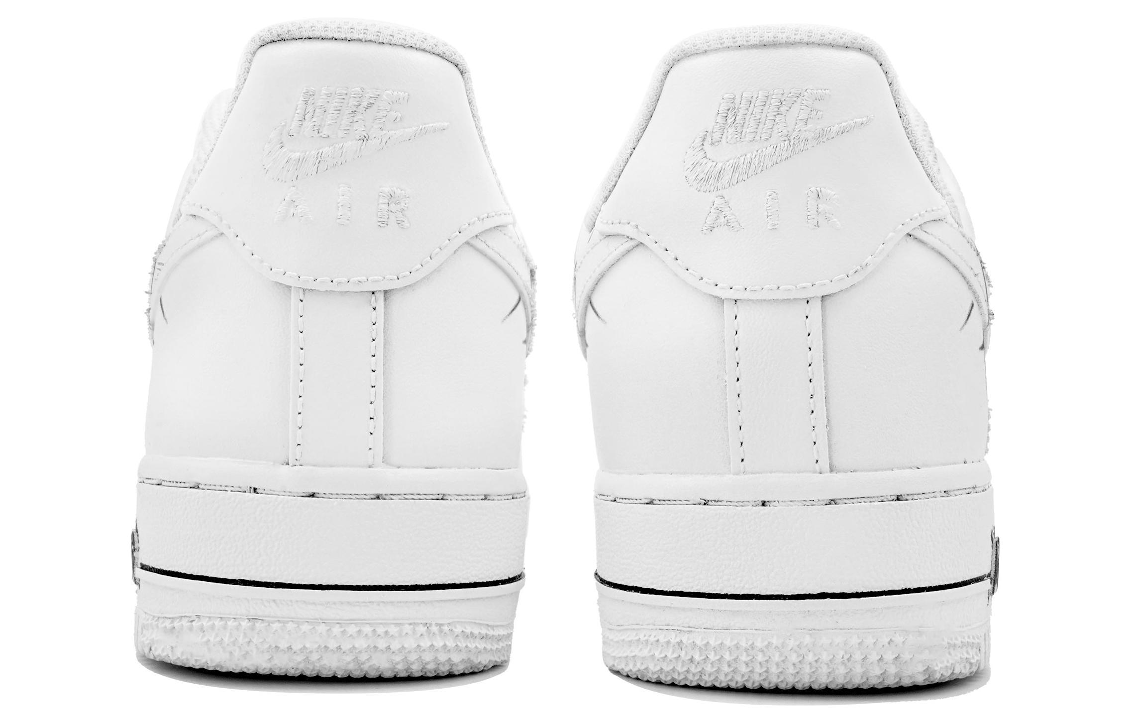 [Custom Shoes] Nike Air Force 1 Low 'Thorny Brush' 圖 5