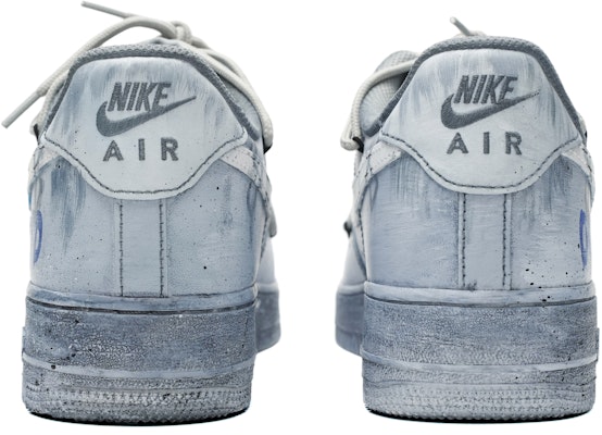 Nike Air Force 1 Personalizadas Tic-Tac-Toe Gris CW2288-111(Team35-男款浸染水泥墙涂鸦) Shop Nike Air Force 1 Personalizadas Tic-Tac-Toe Gris CW2288-111(Team35-男款浸染水泥墙涂鸦)