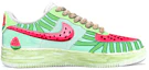 Order Nike Air Force 1 Personalizadas "Sandía Tiffany" DH2920-111(TeamY-女款夏日西瓜蒂芙尼绿)