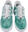 Shop 【定製球鞋】 Nike Air Force 1 Low '07 空軍一號 蒂芙尼綠 做舊 低幫 板鞋 男款 綠白