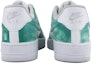 Purchase 【定製球鞋】 Nike Air Force 1 Low '07 空軍一號 蒂芙尼綠 做舊 低幫 板鞋 男款 綠白