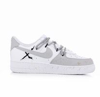 ナイキ エアフォース1 ロー『タイガーストライプクロー』カスタムシューズ CW2288-111(Team60-男款虎) Order ナイキ エアフォース1 ロー『タイガーストライプクロー』カスタムシューズ CW2288-111(Team60-男款虎)