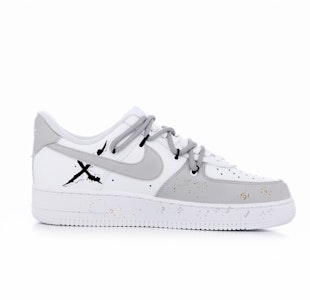 나이키 에어포스 1 로우 '호랑이 발톱 자국' (58 characters) CW2288-111(Team60-男款虎) Order 나이키 에어포스 1 로우 '호랑이 발톱 자국' (58 characters) CW2288-111(Team60-男款虎)