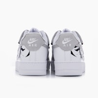 ナイキ エアフォース1 ロー『タイガーストライプクロー』カスタムシューズ CW2288-111(Team60-男款虎) Shop ナイキ エアフォース1 ロー『タイガーストライプクロー』カスタムシューズ CW2288-111(Team60-男款虎)