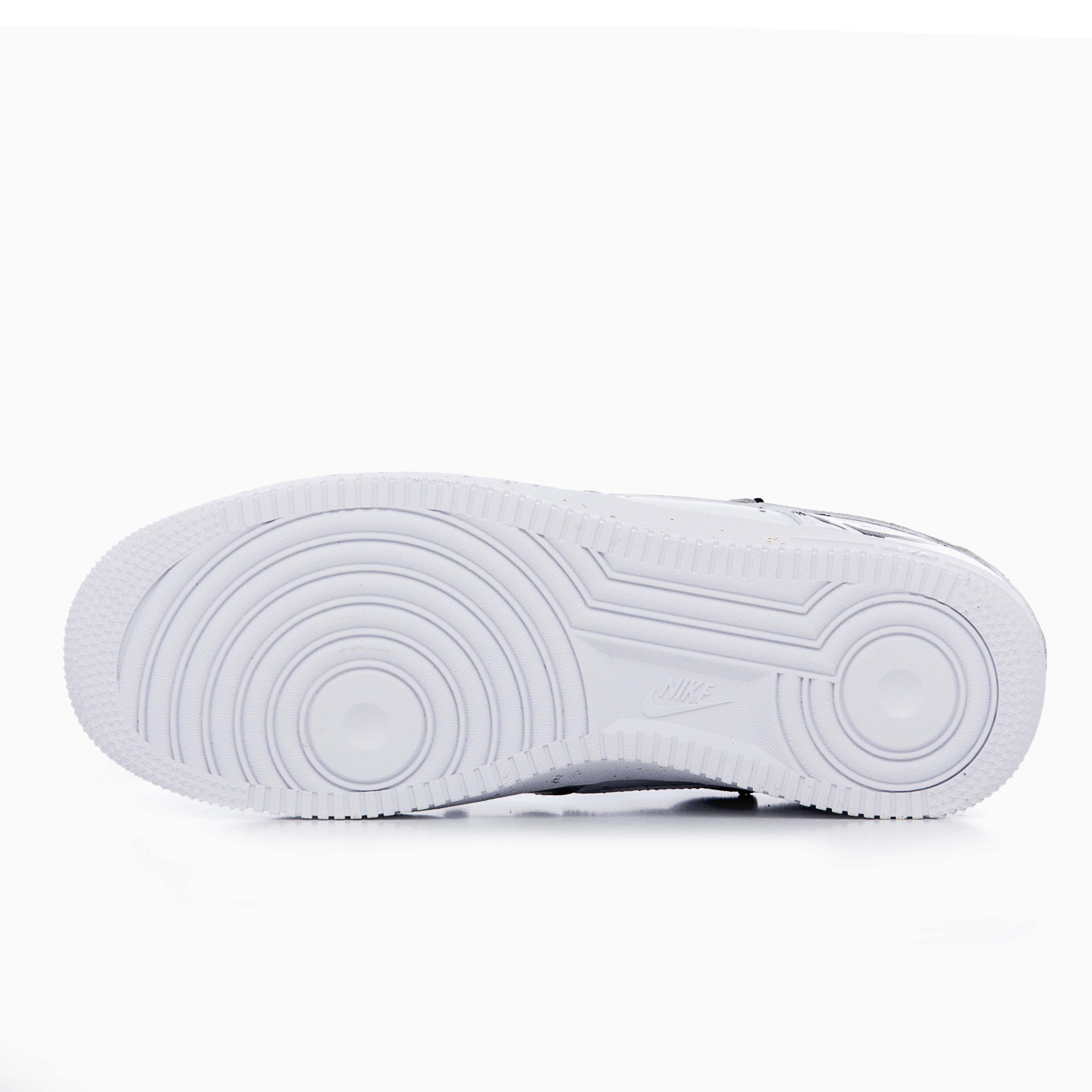 Purchase ナイキ エアフォース1 ロー『タイガーストライプクロー』カスタムシューズ CW2288-111(Team60-男款虎)