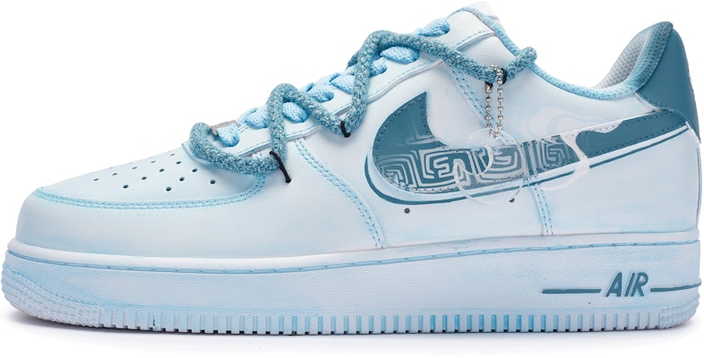 ナイキ AF1 ロー "ティンユンヤンユエン" (カスタム) DH2920-111-484896 Buy ナイキ AF1 ロー "ティンユンヤンユエン" (カスタム) DH2920-111-484896