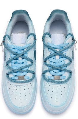 ナイキ AF1 ロー "ティンユンヤンユエン" (カスタム) DH2920-111-484896 Shop ナイキ AF1 ロー "ティンユンヤンユエン" (カスタム) DH2920-111-484896