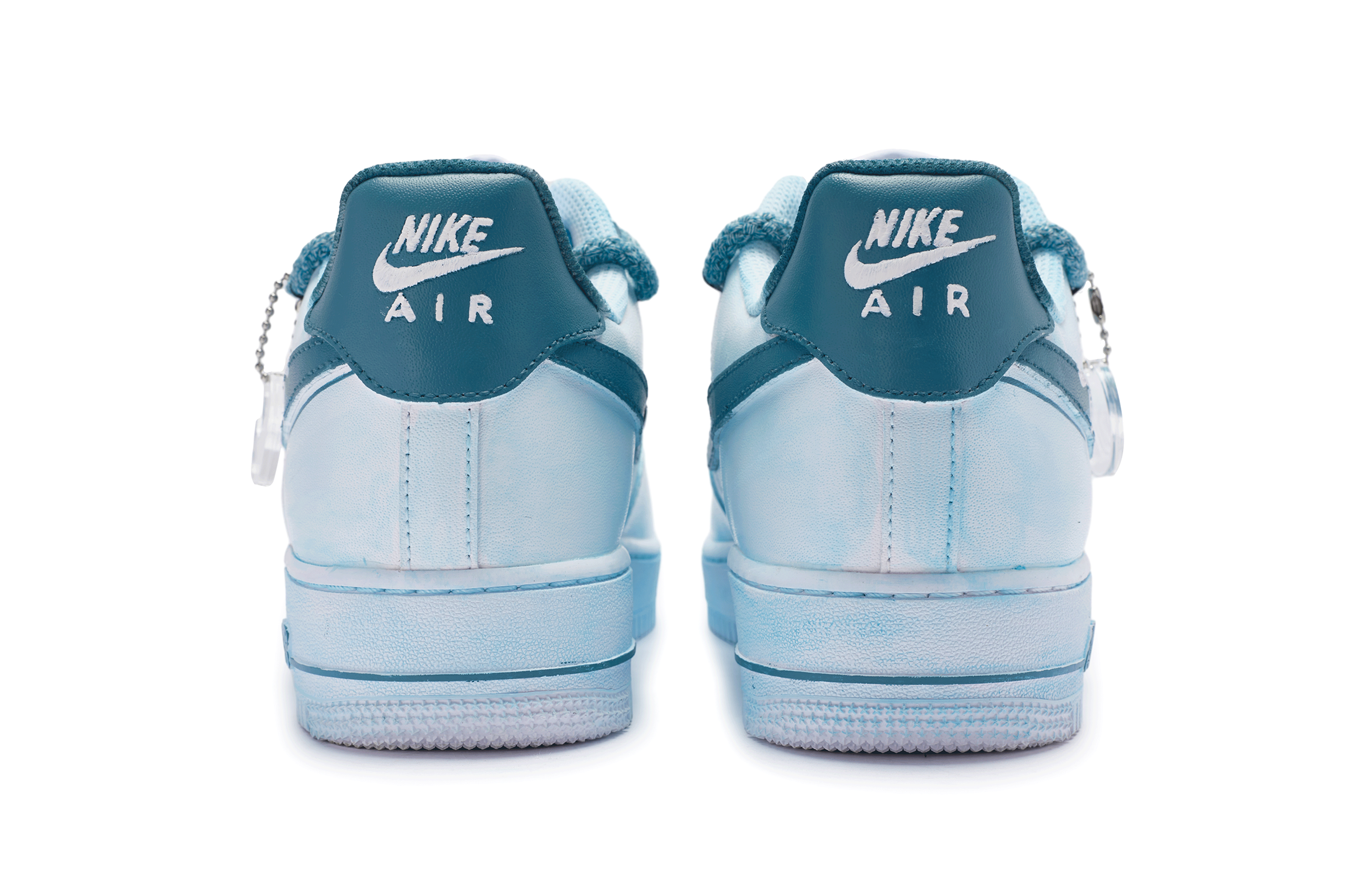 Purchase ナイキ AF1 ロー "ティンユンヤンユエン" (カスタム) DH2920-111-484896