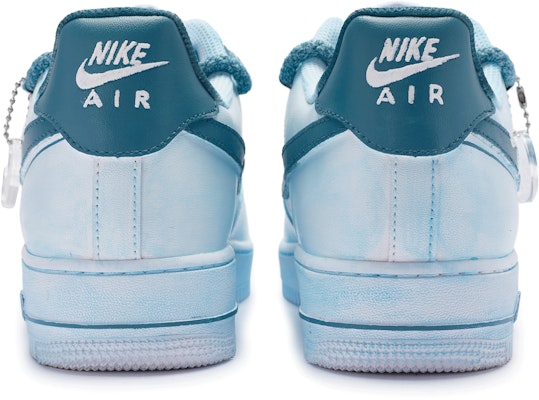 ナイキ AF1 ロー "ティンユンヤンユエン" (カスタム) DH2920-111-484896 Purchase ナイキ AF1 ロー "ティンユンヤンユエン" (カスタム) DH2920-111-484896