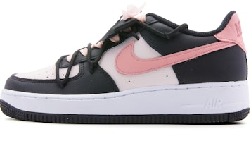 나이키 에어포스 1 로우 '도쿄 라즈베리' (커스텀) FZ4351-001(Team44-东京树莓) Lookbook 나이키 에어포스 1 로우 '도쿄 라즈베리' (커스텀) FZ4351-001(Team44-东京树莓)