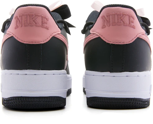 【客製化球鞋】 Nike Air Force 1 東京樹莓 禮盒 復古流行 小眾個性 時尚 防滑耐磨 低筒 板鞋 GS 黑粉 Details for 【客製化球鞋】 Nike Air Force 1 東京樹莓 禮盒 復古流行 小眾個性 時尚 防滑耐磨 低筒 板鞋 GS 黑粉