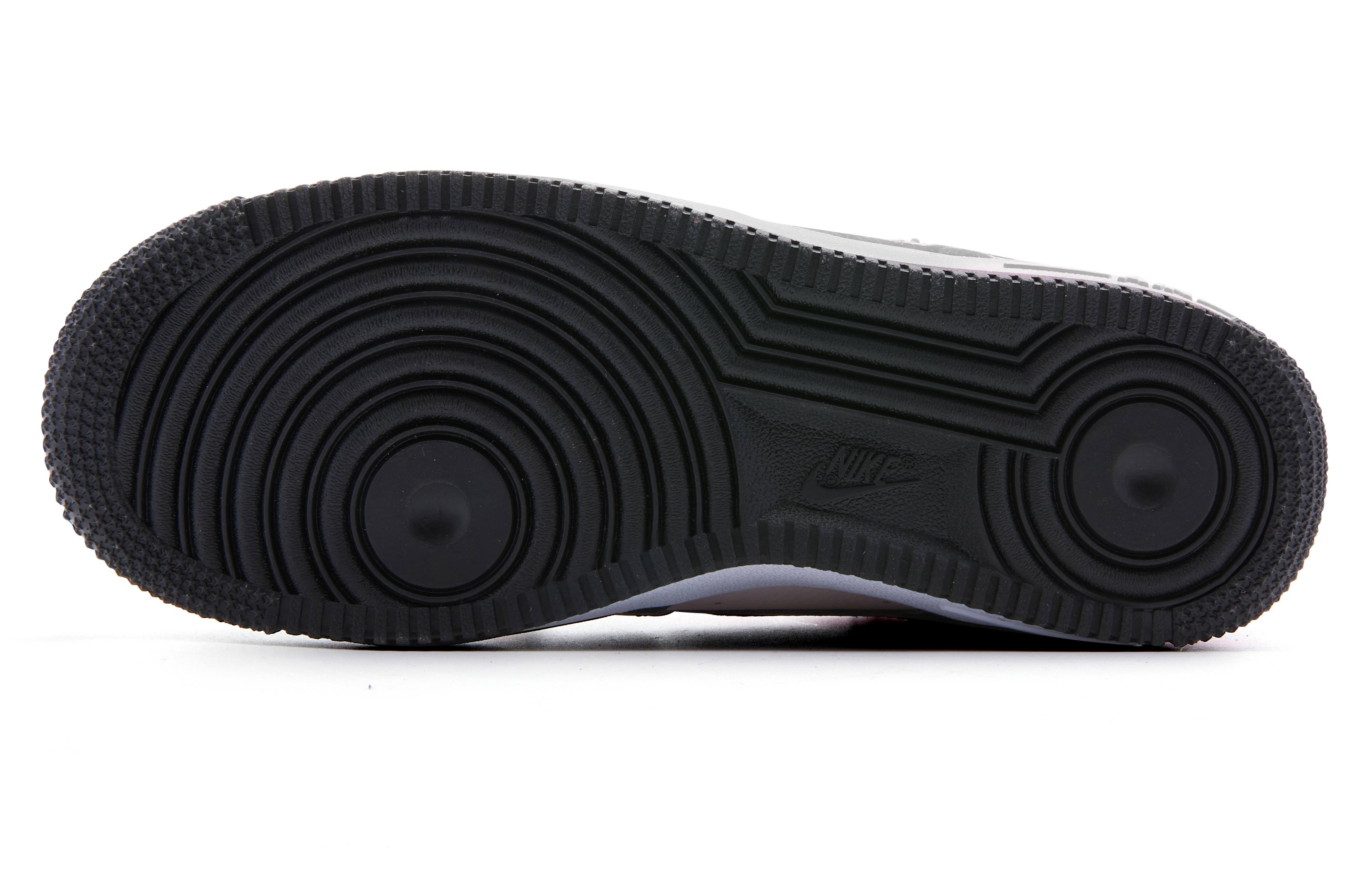 Sizing 나이키 에어포스 1 로우 '도쿄 라즈베리' (커스텀) FZ4351-001(Team44-东京树莓)