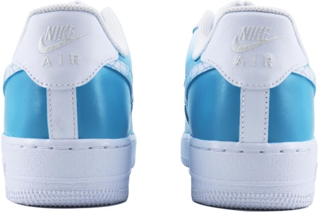 나이키 에어포스 1 로우 '전통 블루 그라데이션' (커스텀) CW2288-111(Team168-品月) Purchase 나이키 에어포스 1 로우 '전통 블루 그라데이션' (커스텀) CW2288-111(Team168-品月)