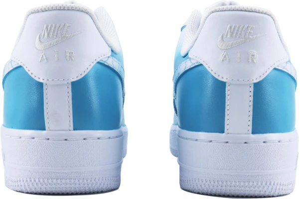 【訂製球鞋】Nike Air Force 1 Low 品月 SDS 傳統色 國風 晕染 復古 低筒 板鞋 男款 藍色 Purchase 【訂製球鞋】Nike Air Force 1 Low 品月 SDS 傳統色 國風 晕染 復古 低筒 板鞋 男款 藍色