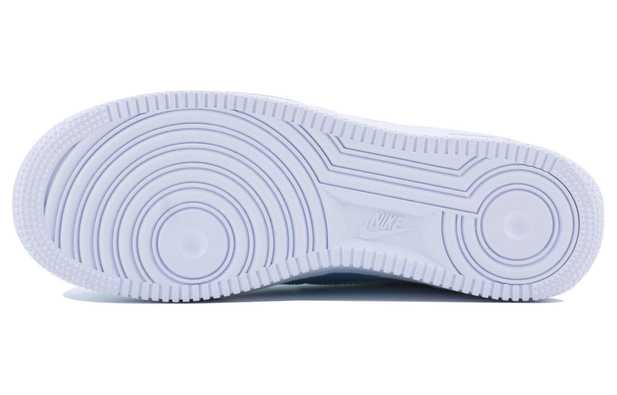 Details for [カスタムシューズ] ナイキ エア フォース 1 ロー「トラディショナル ブルー グラデーション」 CW2288-111（Team168-品月）