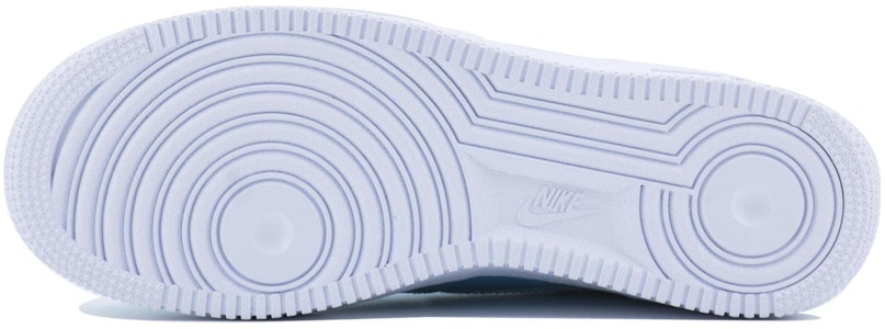 나이키 에어포스 1 로우 '전통 블루 그라데이션' (커스텀) CW2288-111(Team168-品月) Details for 나이키 에어포스 1 로우 '전통 블루 그라데이션' (커스텀) CW2288-111(Team168-品月)