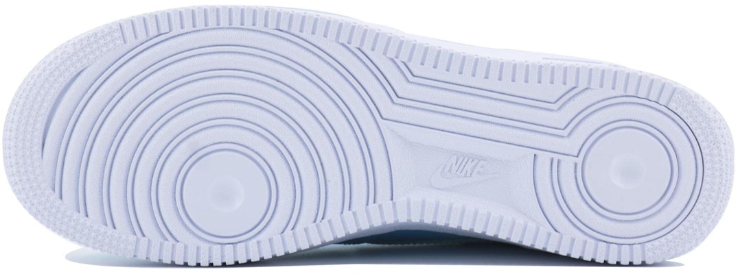 【訂製球鞋】Nike Air Force 1 Low 品月 SDS 傳統色 國風 晕染 復古 低筒 板鞋 男款 藍色 Details for 【訂製球鞋】Nike Air Force 1 Low 品月 SDS 傳統色 國風 晕染 復古 低筒 板鞋 男款 藍色