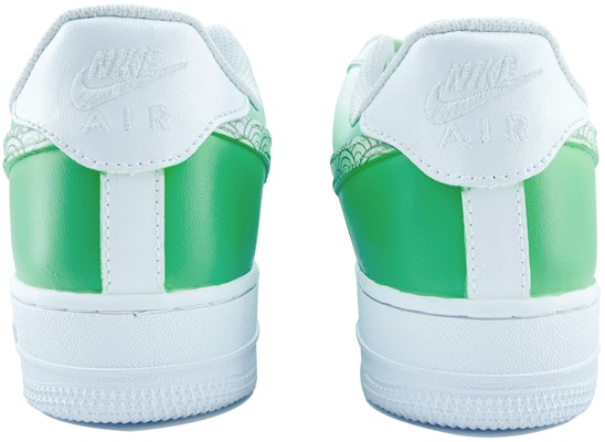 Zapatillas Nike Air Force 1 Low 'Gradiente Verde Tradicional' CW2288-111(Team168-官绿) Purchase Zapatillas Nike Air Force 1 Low 'Gradiente Verde Tradicional' CW2288-111(Team168-官绿)