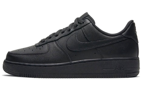 【訂製球鞋】Nike Air Force 1Low triple black 防滑輕便 低筒 板鞋 潮流街頭 純黑 迷彩 Purchase 【訂製球鞋】Nike Air Force 1Low triple black 防滑輕便 低筒 板鞋 潮流街頭 純黑 迷彩