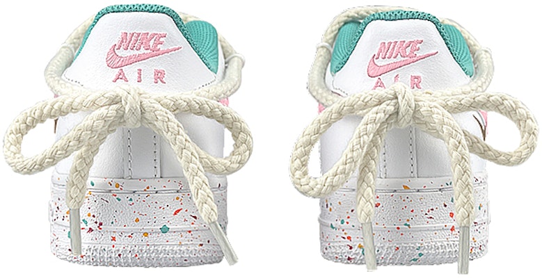 Zapatillas Nike Air Force 1 Low 'Triple Swoosh Deconstruido - Blanco Rosa' FD4626-181(Team叁-女3钩三色杯) Purchase Zapatillas Nike Air Force 1 Low 'Triple Swoosh Deconstruido - Blanco Rosa' FD4626-181(Team叁-女3钩三色杯)