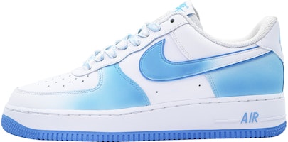 【定制鞋】耐克空军一号低帮‘大学蓝-多云天空’ DV0788-101(Team48-云卷云舒) Buy 【定制鞋】耐克空军一号低帮‘大学蓝-多云天空’ DV0788-101(Team48-云卷云舒)