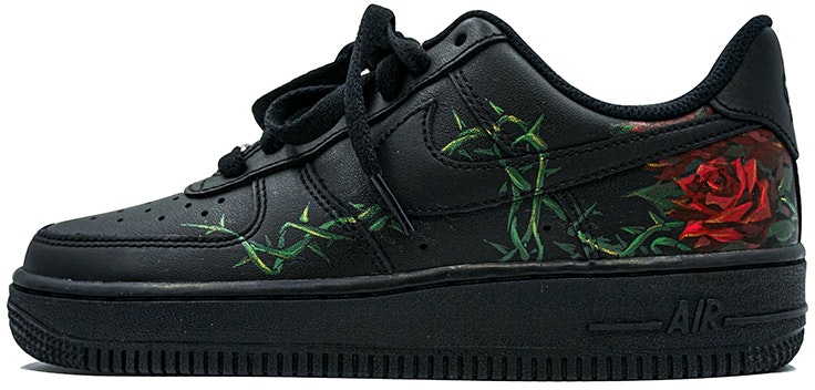 custom-shoes-nike-air-force-1-low-valentine-s-day-spiked-rose