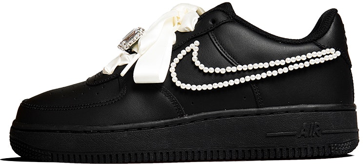 custom-shoes-nike-air-force-1-low-valentine-s-day-pearl-diamond-silk