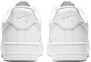 【定制鞋款】耐克空军一号低帮“情人节刮刮乐蓝色” 315122-111(TeamE-情人节浸染酒精刮刮乐蓝色) 4