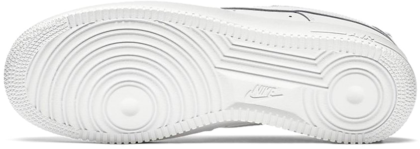 【定製球鞋】 Nike Air Force 1 Low 空軍一號 浸染 情人節 酒精 刮刮樂 低幫 板鞋 男款 粉色 4